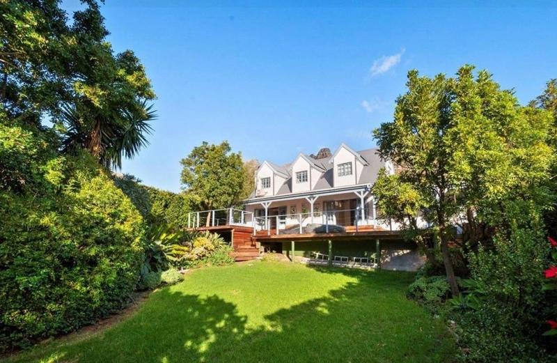 3 Bedroom Property for Sale in Hout Bay Western Cape
